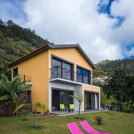Apartamento Casa Do Louro Arco da Calheta  Exterior foto