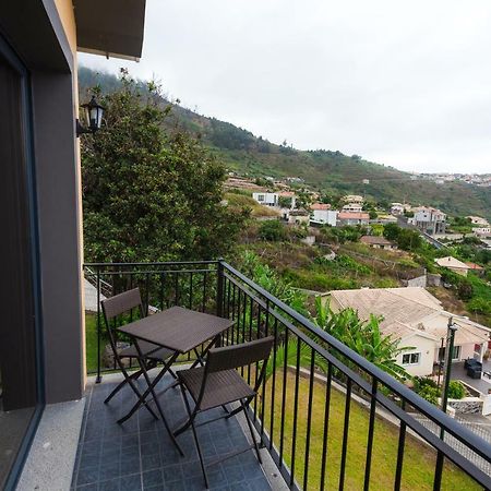 Apartamento Casa Do Louro Arco da Calheta  Exterior foto