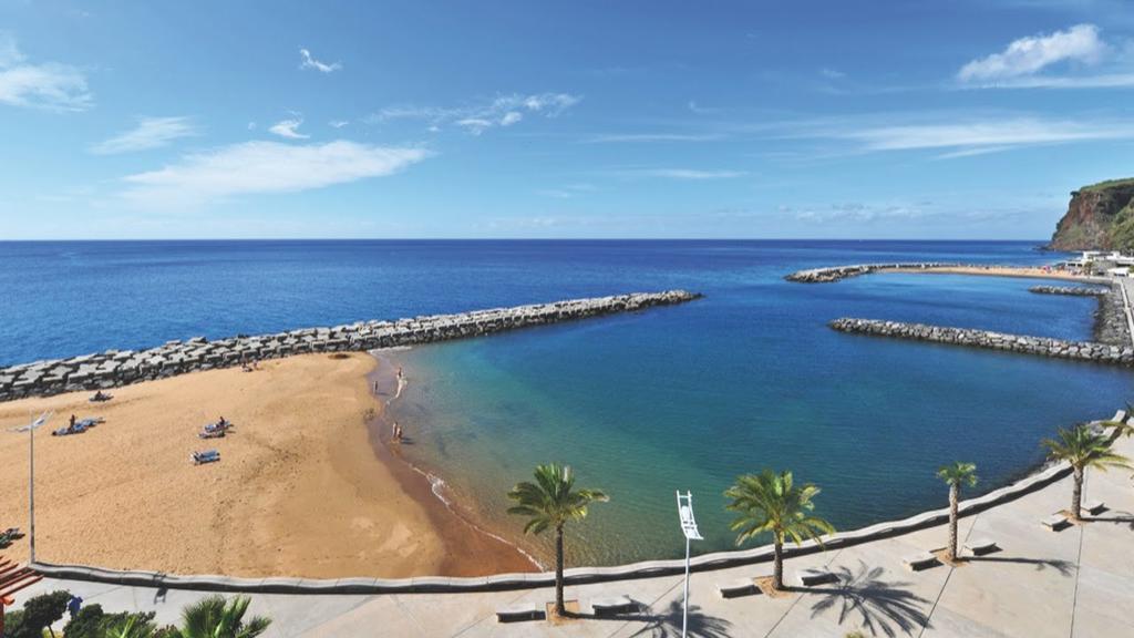 Apartamento Casa Do Louro Arco da Calheta  Exterior foto