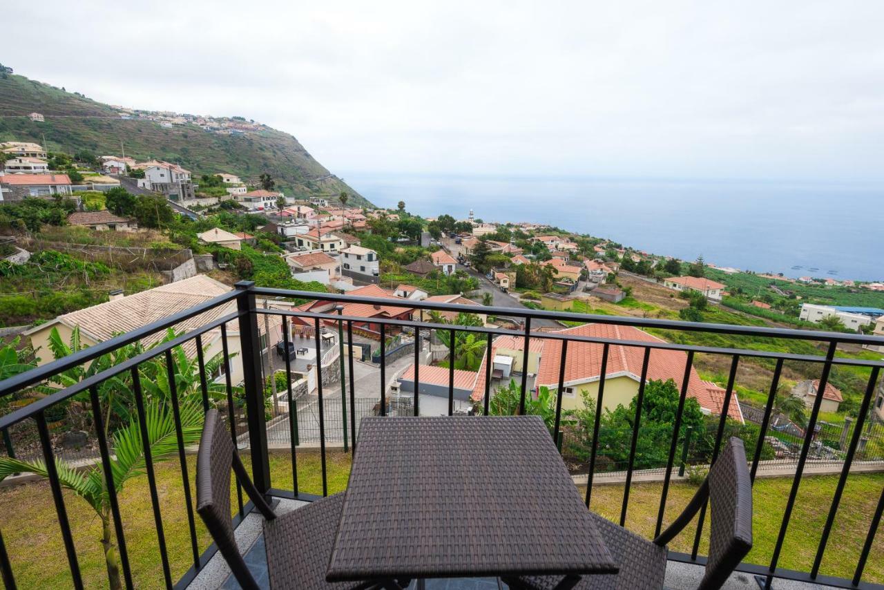 Apartamento Casa Do Louro Arco da Calheta  Exterior foto
