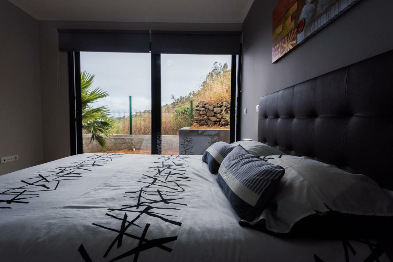 Apartamento Casa Do Louro Arco da Calheta  Exterior foto